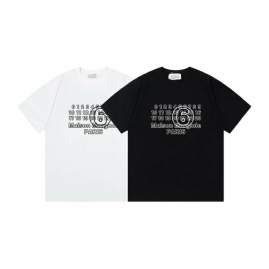 Picture of Maison Margiela T Shirts Short _SKUMaisonMargielaM-2XLcptxW7216496